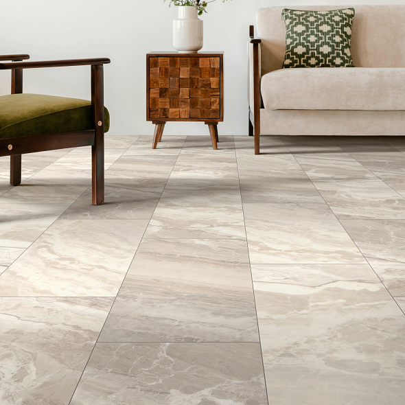 Paragon Tile Plus Hardwood Tiles 