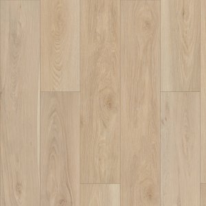 Pantheon HD + Natural Bevel Hardwood Tiles 