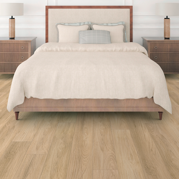 Distinction Plus Hardwood Floor Tiles By DM Cape Tile