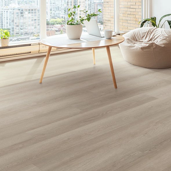 Infinite 8 Hardwood Floor Tiles By DM Cape Tile