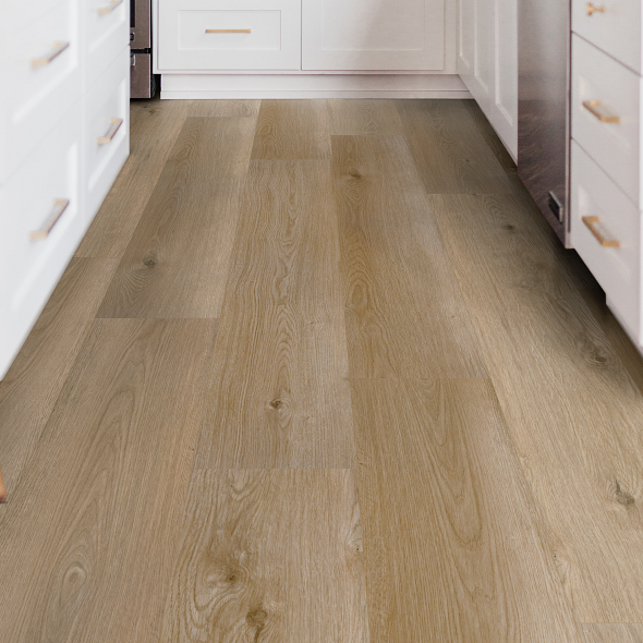 Northern Voyage 9 Hardwood Floor Tiles by DM Cape Tile
