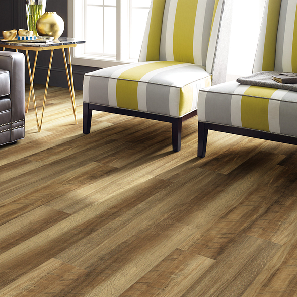 Paramount 512C Plus Wood Look Tiles