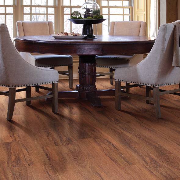 Metropolis 12 Wood Look Tiles 
