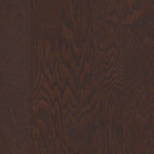 Albright Oak 5 Hardwood Floor Tiles