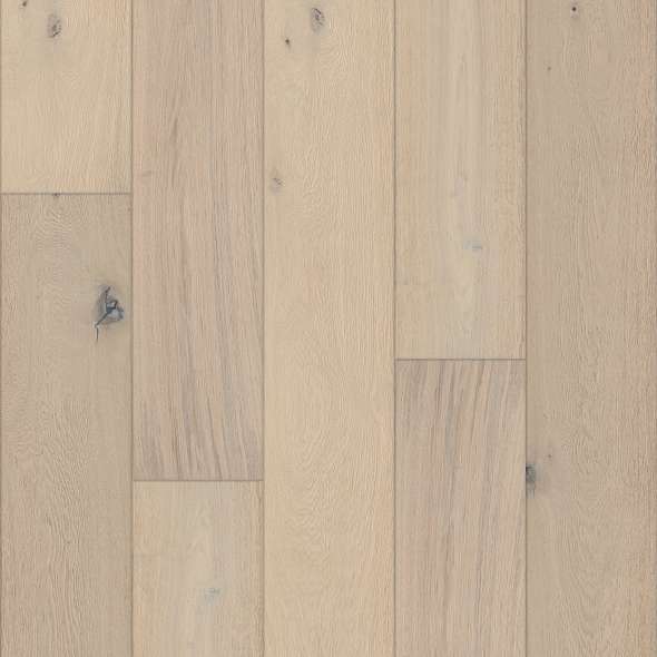 Expressions 9.5" Hardwood Floor Tiles