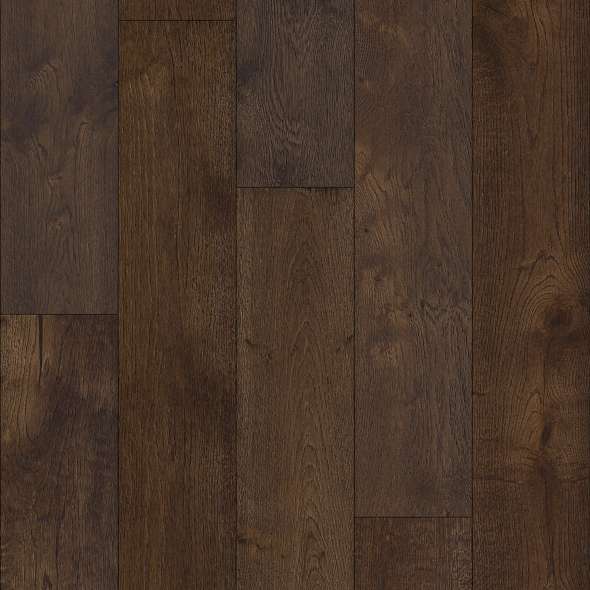Castlewood Oak Hardwood Floor Tiles By DM Cape Tile