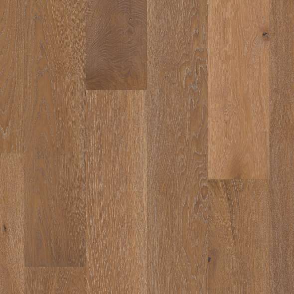 Castlewood Oak Hardwood Floor Tiles By DM Cape Tile