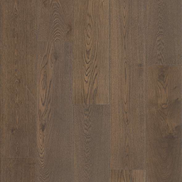 Expressions 9.5" Hardwood Floor Tiles