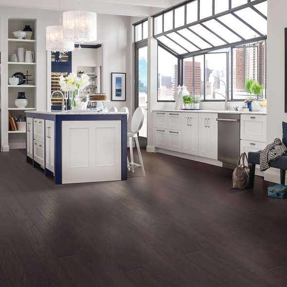 Arden Oak 5 Hardwood Floor Tiles By DM Cape Tile