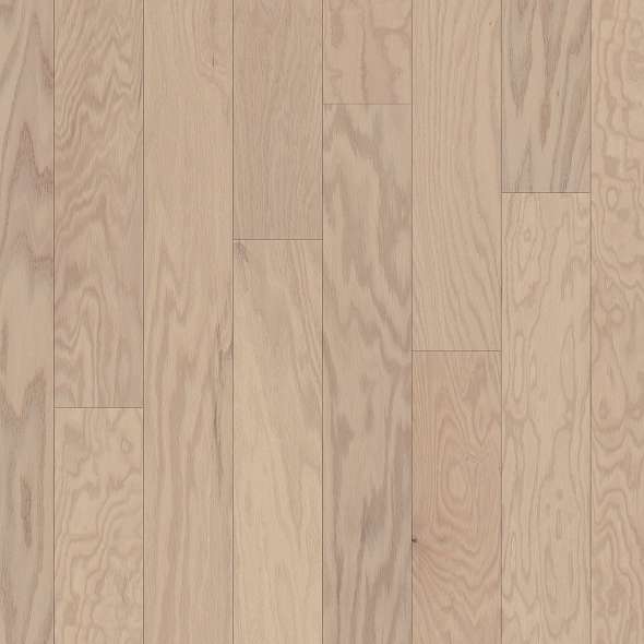 ECLECTIC OAK