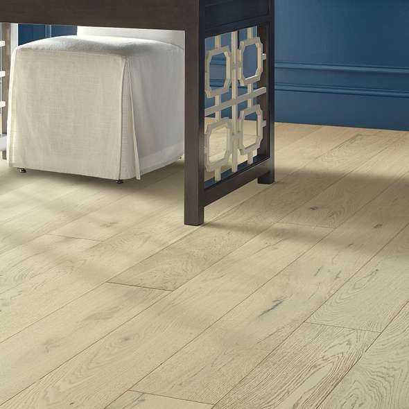 Ensemble Hardwood Tiles For Floors