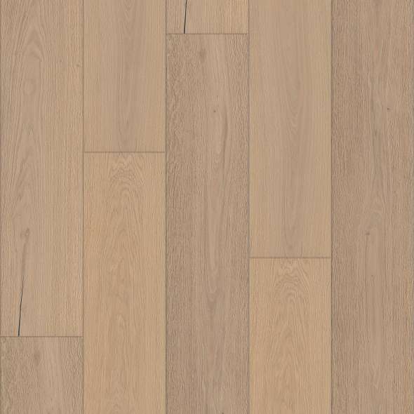 Expressions 9.5" Hardwood Floor Tiles