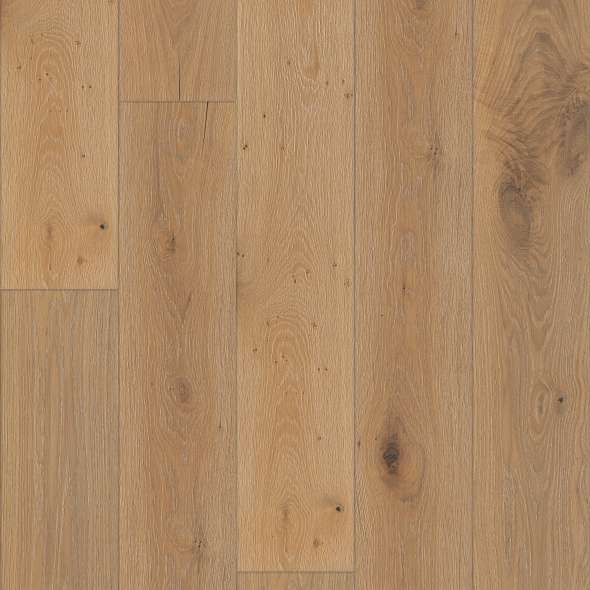 Expressions 9.5" Hardwood Floor Tiles