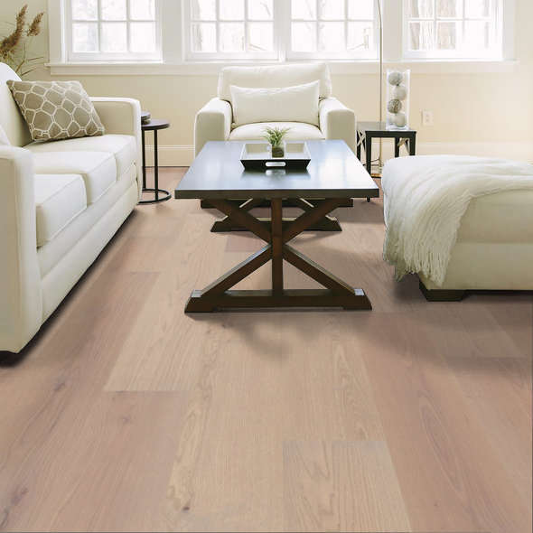 LANDMARK SLICED OAK