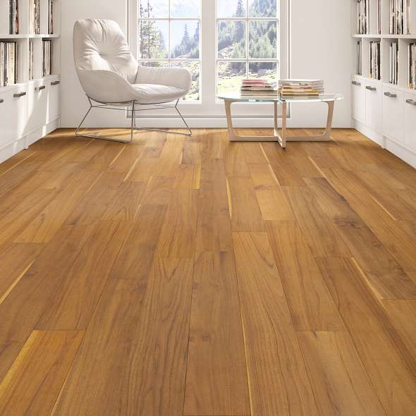 REGATTA TEAK 6.5"