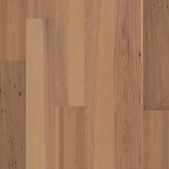 Sanctuary Hickory Hardwood Floor Tiles