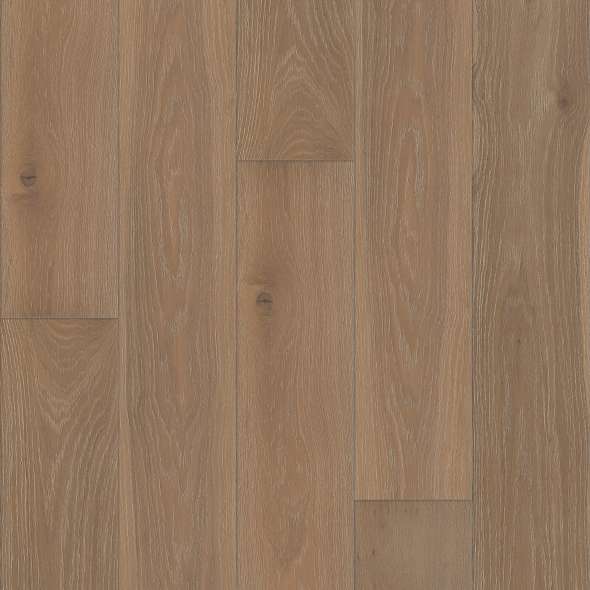 Expressions 9.5" Hardwood Floor Tiles