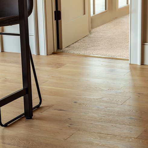 Noble Hall Hardwood Floor Tiles By DM Cape Tile