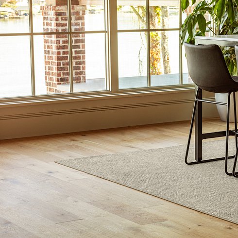 Noble Hall Hardwood Floor Tiles By DM Cape Tile