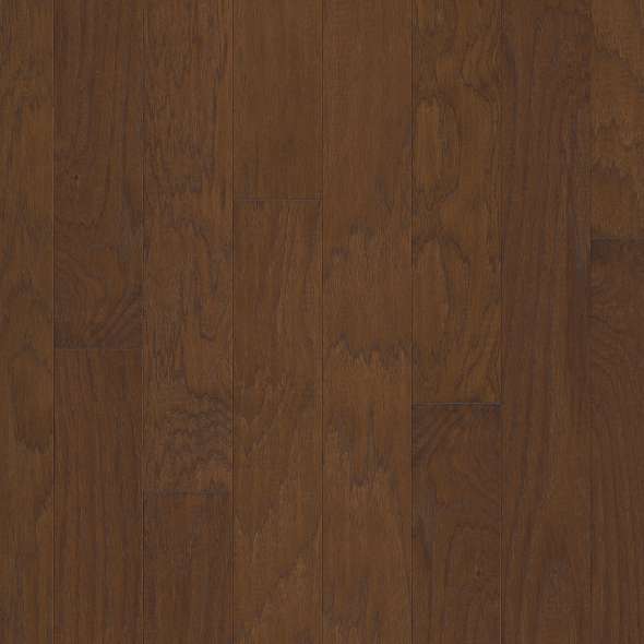 Hayden Hickory Hardwood Floor Tiles By DM Cape Tile