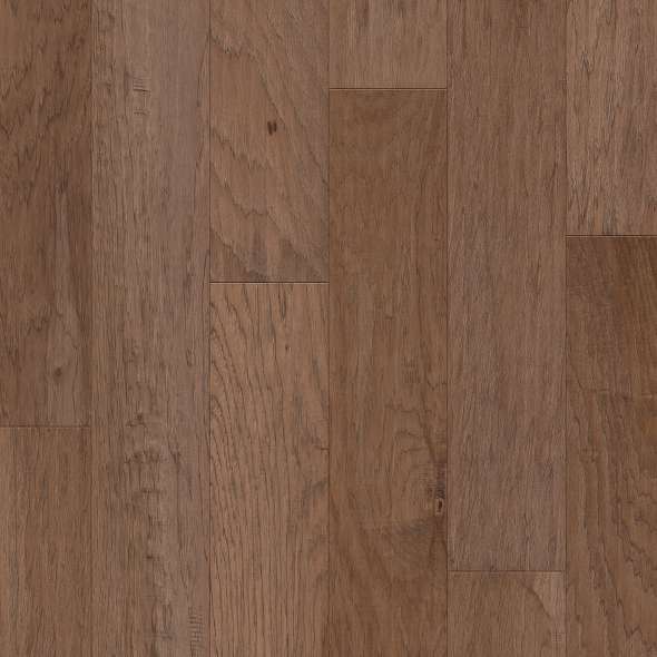 Pebble Hill 6 3/8" Hardwood Floor Tiles