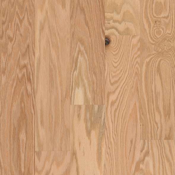 Albright Oak 5 Hardwood Floor Tiles