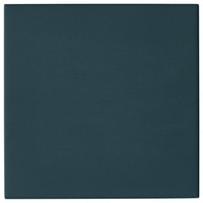 RUBIK TEAL 5X5 MATTE