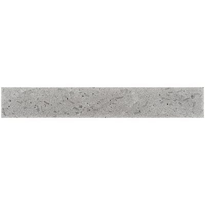 SURF TERRAZZO SMOKE GRAY 3X16