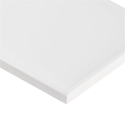 STACY GARCIA MADDOX FRAME WHITE 4X8