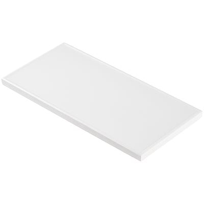 STACY GARCIA MADDOX FRAME WHITE 4X8
