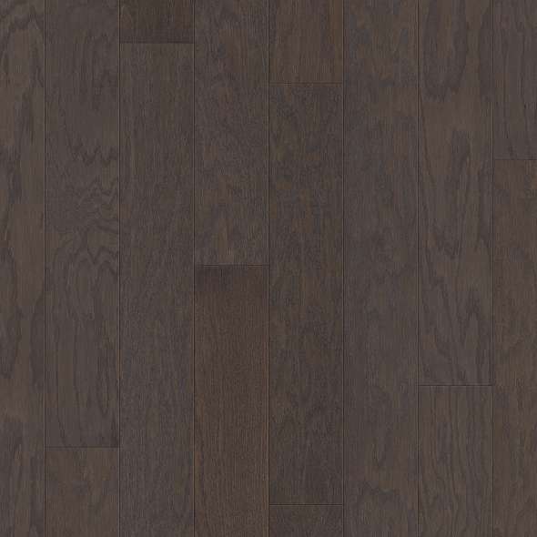 ECLECTIC OAK