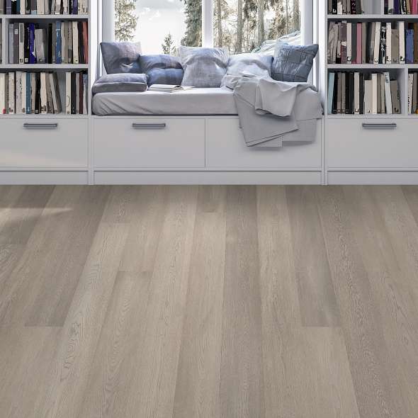 Cornerstone Oak 7.5" Hardwood Floor Tiles