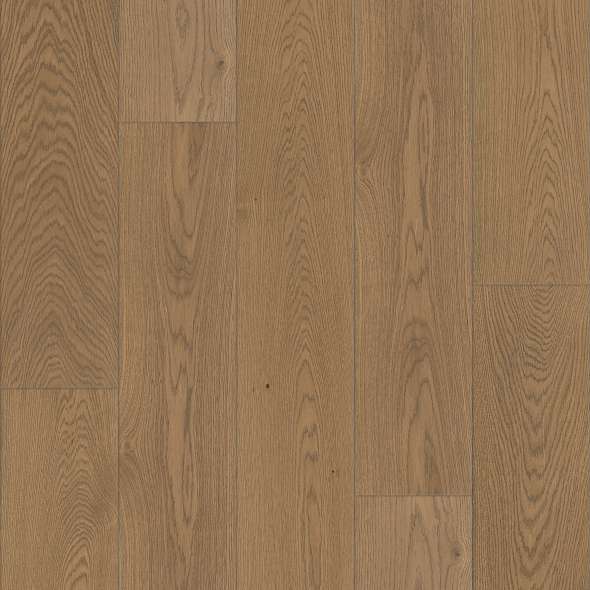 Expressions 9.5" Hardwood Floor Tiles