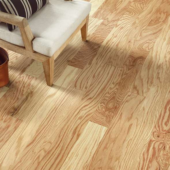 TIMELESS OAK 5"