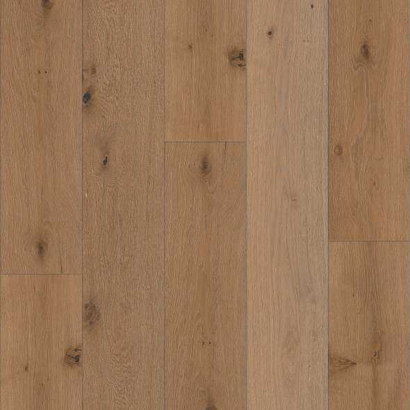 Expressions 9.5" Hardwood Floor Tiles