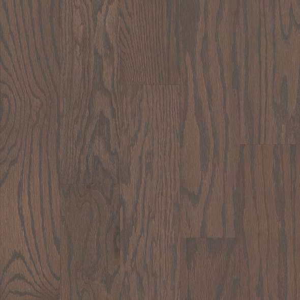 Albright Oak 5 Hardwood Floor Tiles