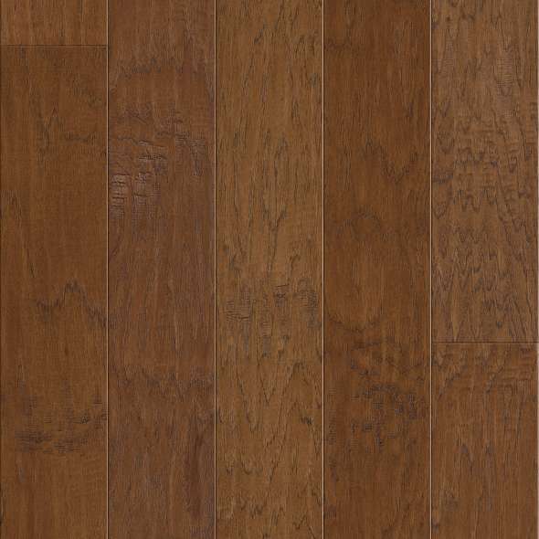 Grant Grove Mixed Width Hardwood Floor Tiles By DM Cape Tile