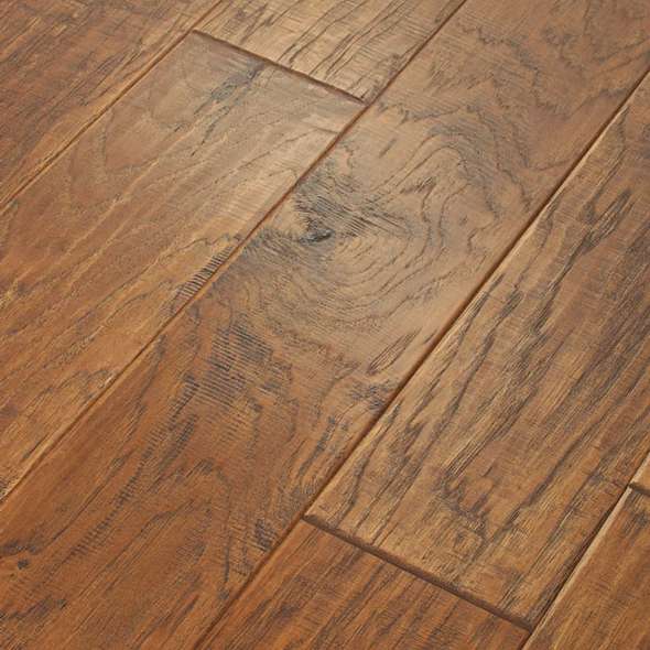 Grant Grove 6 3/8 Hardwood Floor Tiles By DM Cape Tile