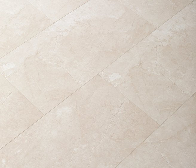 Cremello Travertine