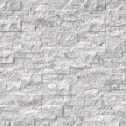 ROCKMOUNT Arabescato Carara SpltfceL-Crn