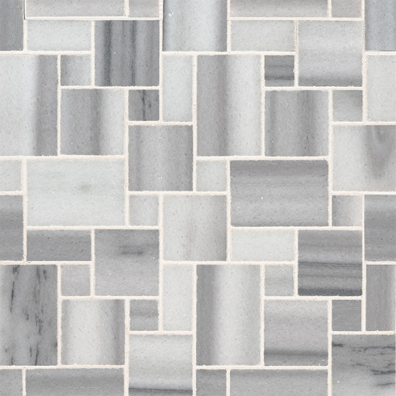 Bergamo Magic Pattern
