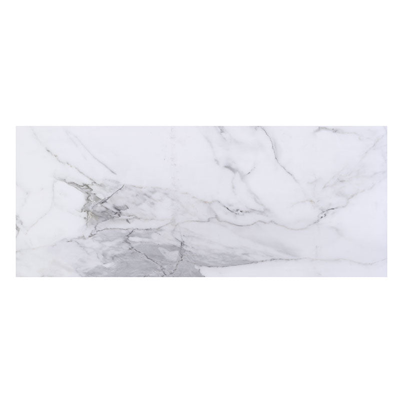 XL TRECENTO - CALACATTA LEGEND 18X36