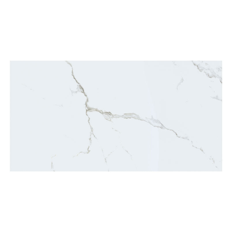 XL TRECENTO - CALACATTA SERRA 18X36