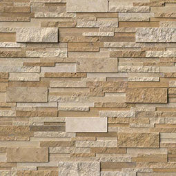 ROCKMOUNT Casa Blen 3D MultFnsh LPnl6x18
