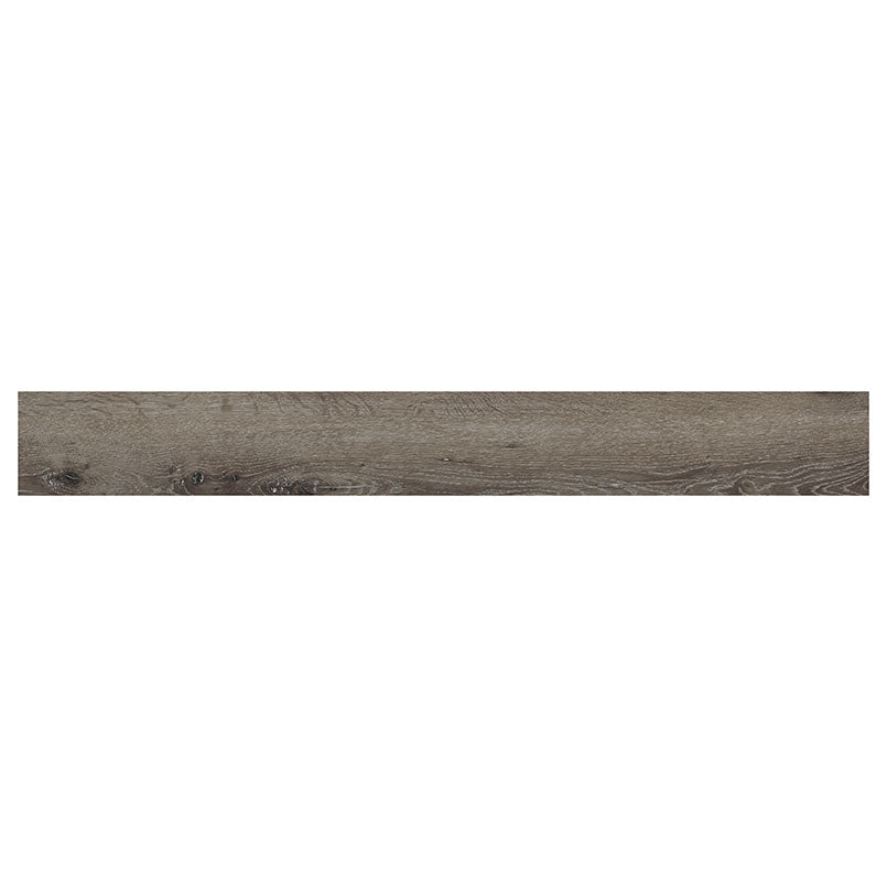 GLENRIDGE - CHARCOAL OAK 6X48