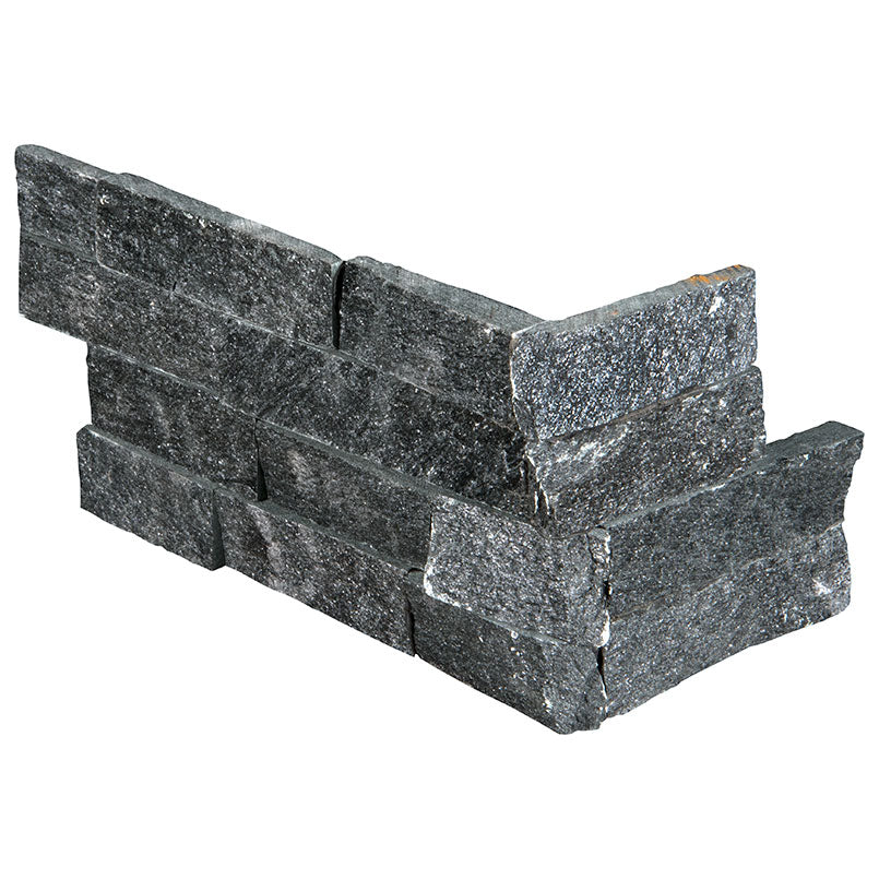 ROCKMOUNT Coal Canyon Corner"L"Pnl 6x18