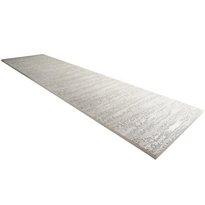 STARGATE DECO SILVER 12X48