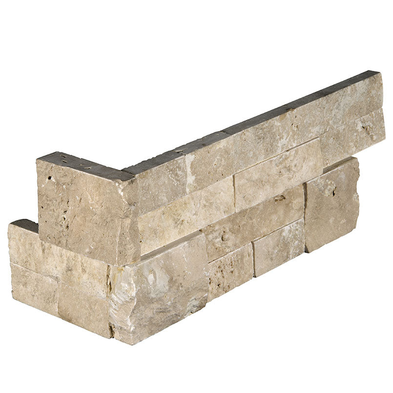 ROCKMOUNT Durang Cream Spltfac L Pnl6x18