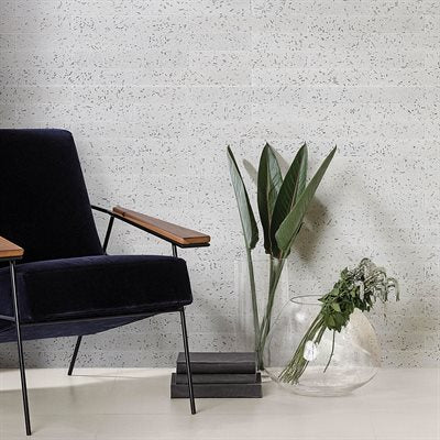 SURF TERRAZZO LUNAR GRAY 3X16