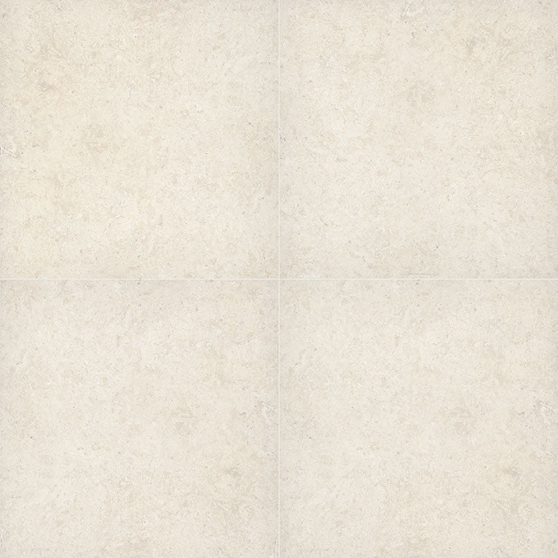 ARTERRA MYRA IVORY 24X24X2 CM PAVER